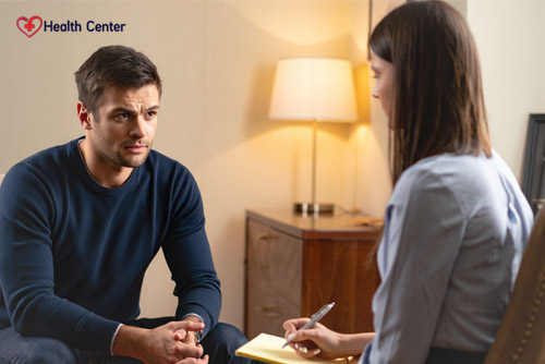 Как проходит лечение игромании в Зее в клинике Центр здоровья<