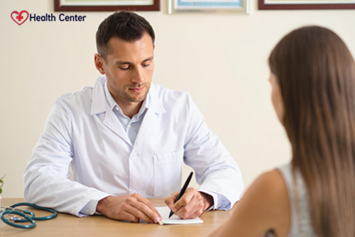 Лечение зависимости от Габапентина в Зее в клинике Центр здоровья